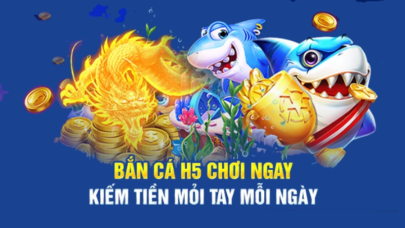 Cách Chơi Bắn Cá H5 Để Trở Thành Cao Thủ