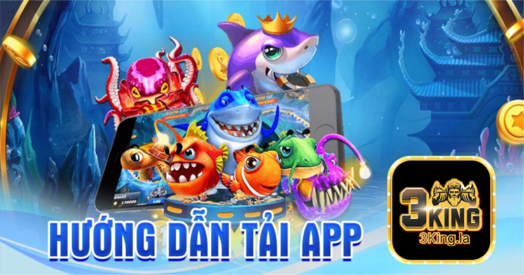 Tải Và Cài Đặt Game Bắn Cá H5 Nhanh Chóng Đơn Giản tại H5